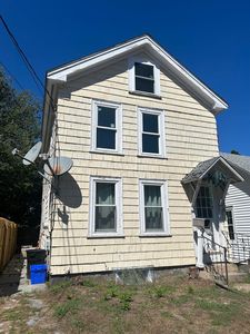 10 Tremont Street
