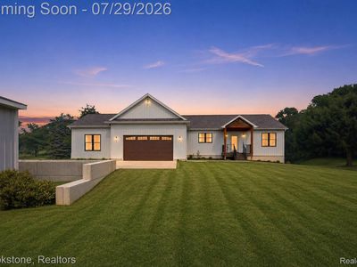 5196 Klam Rd