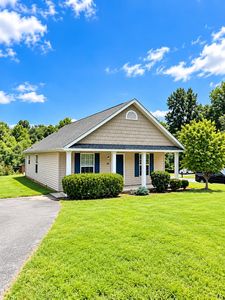 148 New Towne Rd