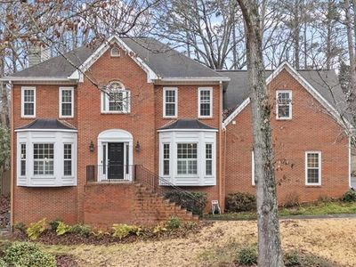 3279 Lark Haven Dr NW