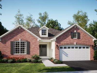 1288 Prairie Ridge Trl