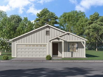 454 NW Monte Vista Ave #127