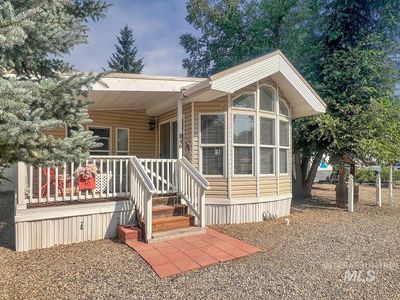 Property at 46 B St, Cascade, ID