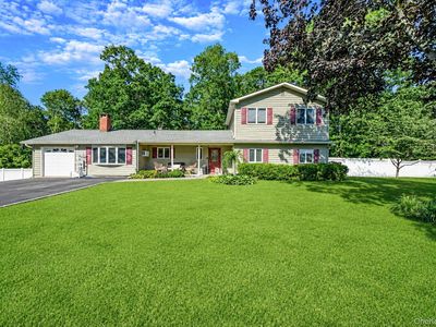Property at 47 Fox Lane, Shoreham, NY