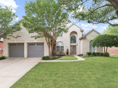 1409 San Jacinto Dr