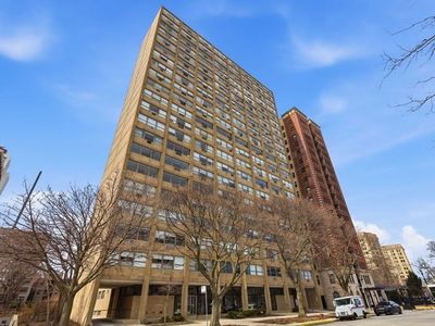 5532 S South Shore Dr #19F