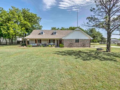 5505 Billy Lee Dr