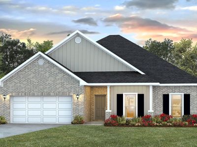 119 Castlewoods Way