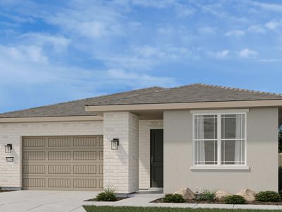 Plan 1 Plan, Sage at Elderberry Park