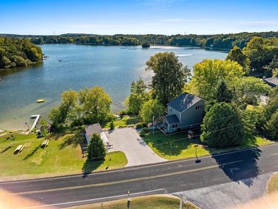 8904 Pigeon Lake ROAD