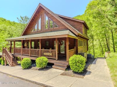 3127 Smoky Ridge Way