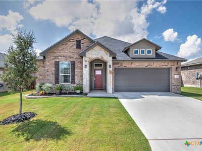 7221 Caladium Dr