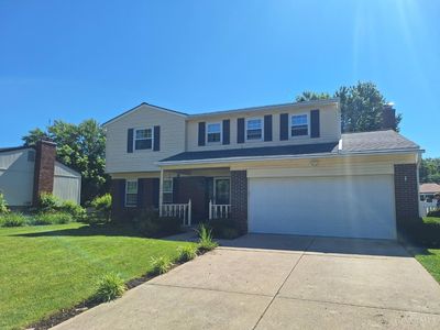 10938 Timberwood Ct