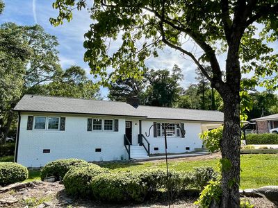 537 Barnwell Rd