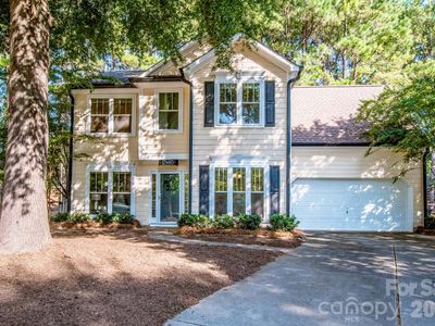 7605 Wynstone Ridge Cir