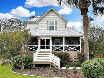 802 Marvin Ave