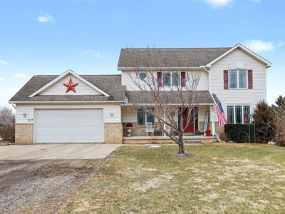 2964 Sarossy Lake Rd