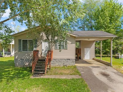 Property at 912 Walton St, Morehead, KY