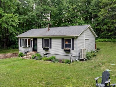 850 North Rd
