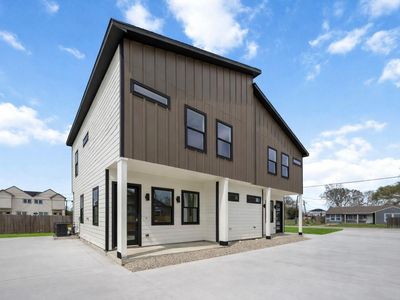 4806 Carmen St #A-d