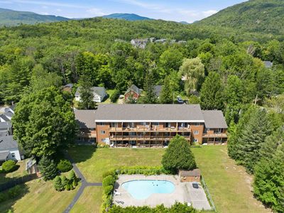 Property at 153 Pollard Road #5, Lincoln, NH
