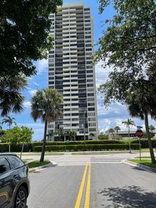 5600 N FLAGLER Drive #2803