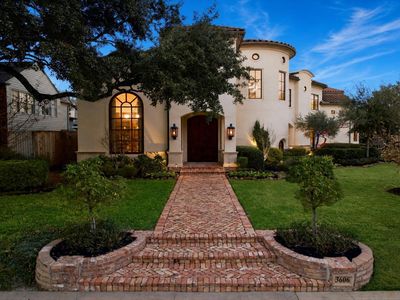 3606 Ella Lee Ln