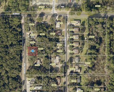 MODEL 1047 Plan, MEADOW LAWN ADDITION SUBDIVISION