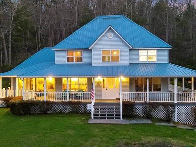1762 Caney Creek Rd