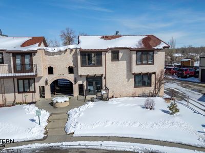 6326 Buckboard Rd APT 3