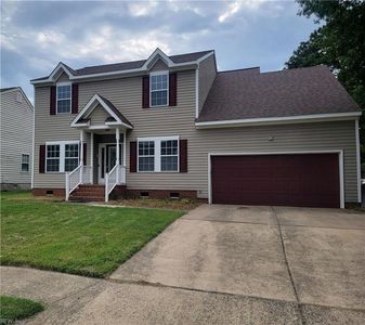616 Lake Shores Dr