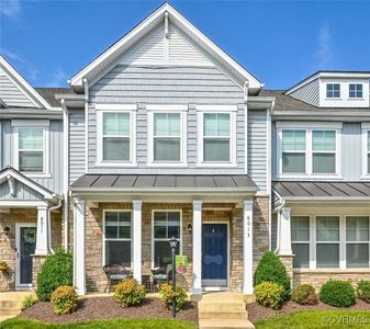 8013 Rutland Village Dr