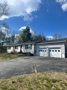 94 Fox Run Road