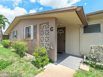 2643 Barkley Dr UNIT C