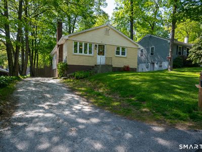 Property at 355 Ference Road, Ashford, CT