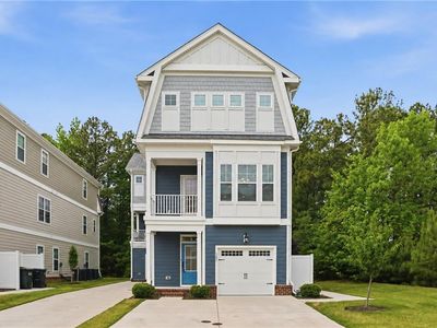 121 Topsail Ln