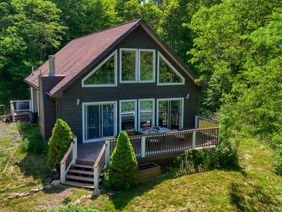 Property at 6243 Cass Rd, Slatyfork, WV