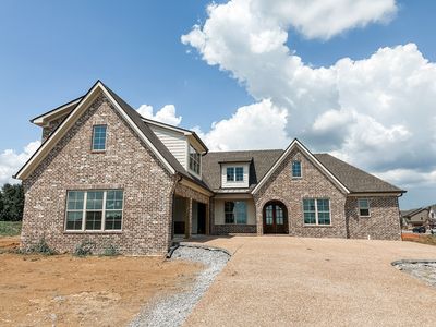 404 Bell Lake Rd LOT 8