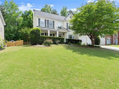 2041 Double Creek Dr