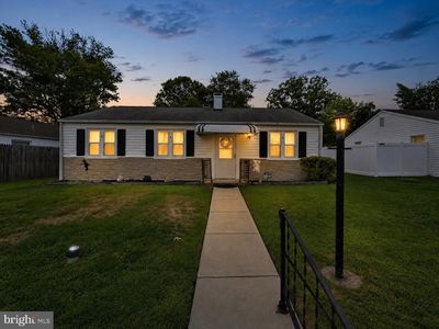1607 Kimber Rd