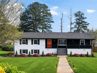 3354 Wakefield Dr