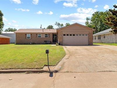819 N Brewer Ave