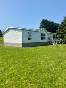 Property at 757 Main Street, Madawaska, ME