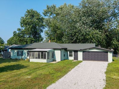 3060 S Shortridge Rd