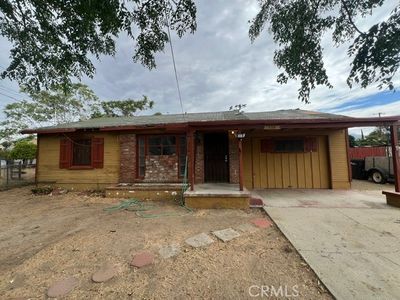 Property at 739 E Hoffer St, Banning, CA