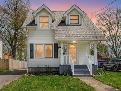 94 Hyde Park