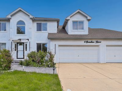6 Sunshine Ct