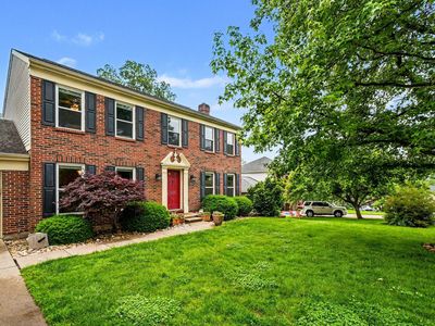 3221 Taylor Creek Dr