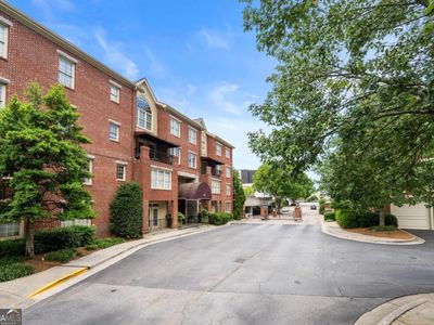 1735 Peachtree St NE UNIT 316