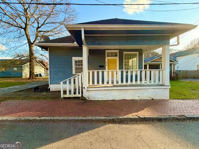 210 Tennessee Ave SW